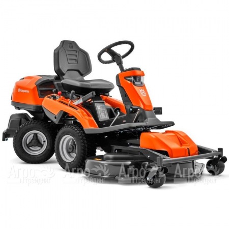 Садовый райдер Husqvarna R 316TX во Владикавказе