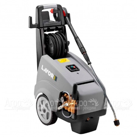 Мойка высокого давления Lavor Professional Tucson XL 2021 LP (с барабаном) во Владикавказе