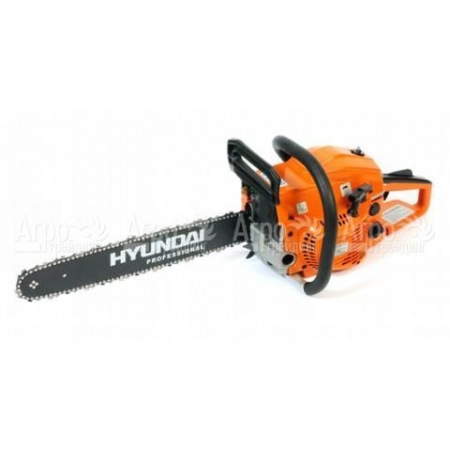 Бензопила HYUNDAI HY/GCS5220 во Владикавказе