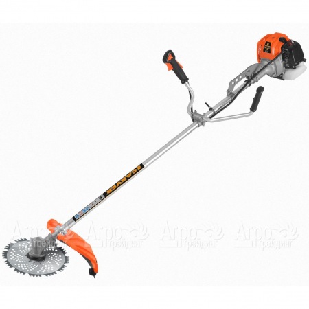 Бензокоса (бензиновый триммер) Carver GBC-052M Pro во Владикавказе