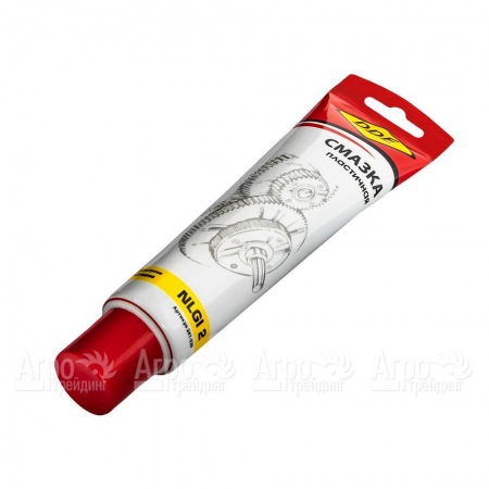 Масло - смазка многофункциональная DDE Multipurpose ЕР Grease 0.1 л  во Владикавказе