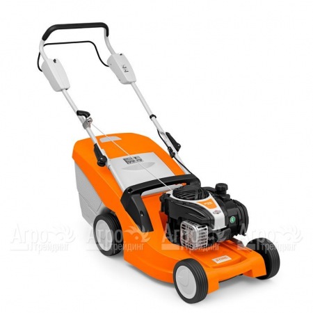 Газонокосилка бензиновая Stihl RM 443 во Владикавказе