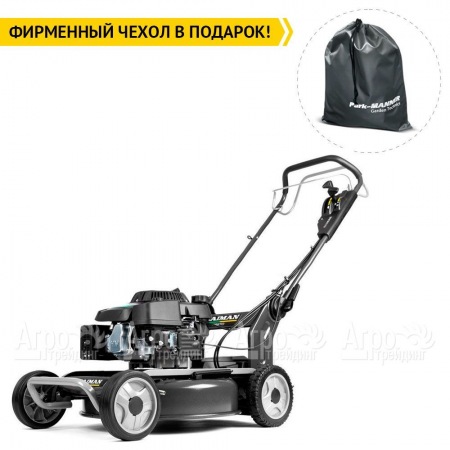 Газонокосилка бензиновая Caiman Fasto 50CV во Владикавказе