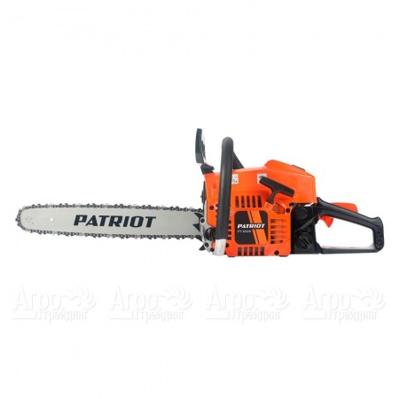 Бензопила Patriot PT 6020-20" во Владикавказе