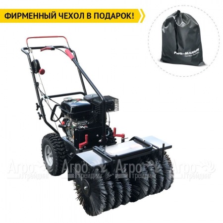 Подметальная машина EVOline SWG 620-160 во Владикавказе