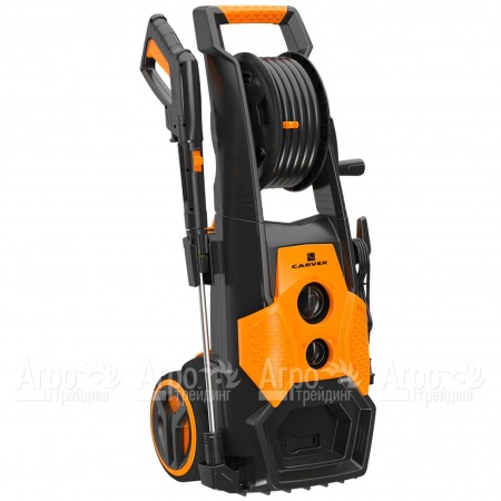 Мойка высокого давления Carver CW-2501EI во Владикавказе