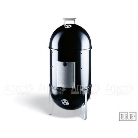 Гриль-барбекю Smokey Mountain Cooker™ Smoker, 57см во Владикавказе