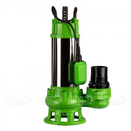 Дренажный насос RedVerg RD-DP2200/35CI во Владикавказе