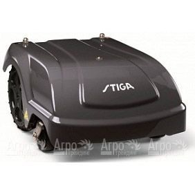 Газонокосилка-робот Stiga Autoclip 525 S во Владикавказе