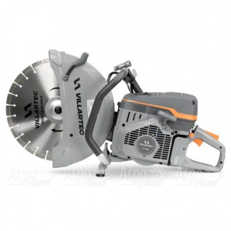 Бензорез Villartec CC990 во Владикавказе