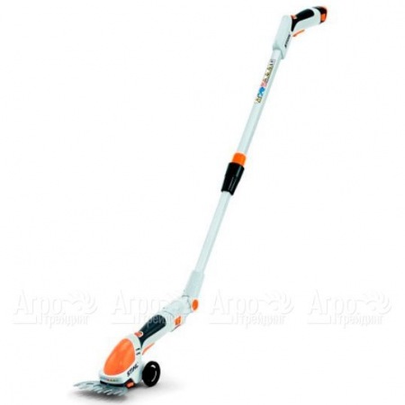 Аккумуляторные ножницы Stihl HSA 25 с телескопической штангой во Владикавказе
