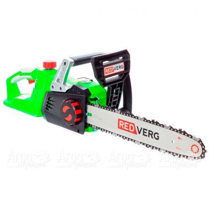 Аккумуляторная пила RedVerg RD-C36V/BL-14" (без аккумулятора и зарядного устройства) во Владикавказе