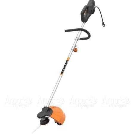 Триммер электрический Worx WG111E во Владикавказе