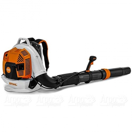 Воздуходувка бензиновая Stihl BR 800 CE во Владикавказе