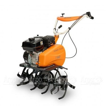 Мотоблок Villartec T860 во Владикавказе