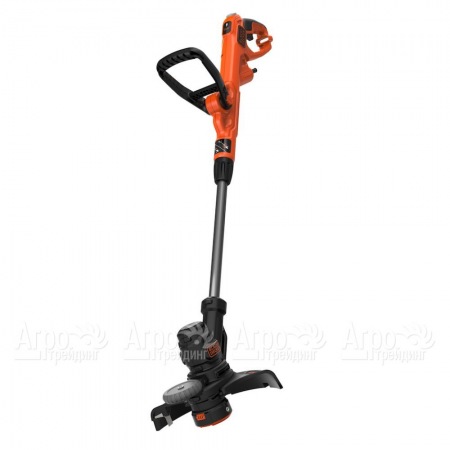 Электрокоса (электрический триммер) Black+Decker BESTE630 во Владикавказе