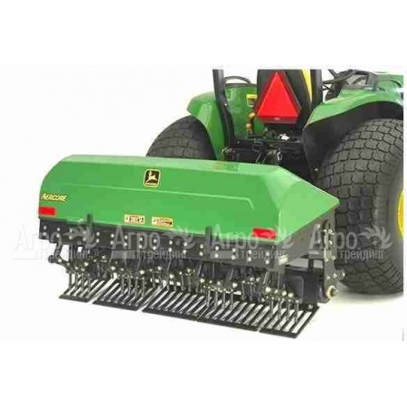 Газонный аэратор John Deer Aercore 2000 во Владикавказе