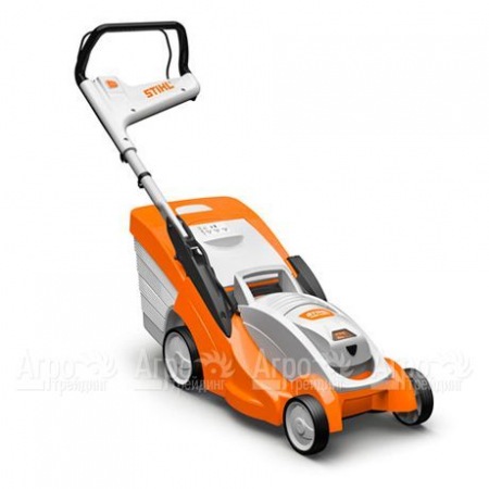 Газонокосилка аккумуляторная Stihl RMA 339.0 C без аккумулятора и ЗУ во Владикавказе
