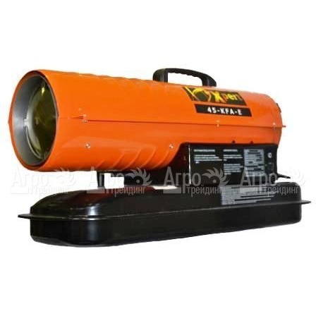 Дизельная тепловая пушка Expert 45T-KFA-E во Владикавказе