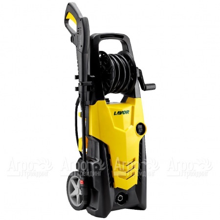Мойка высокого давления Lavor Ikon 160 Plus  во Владикавказе