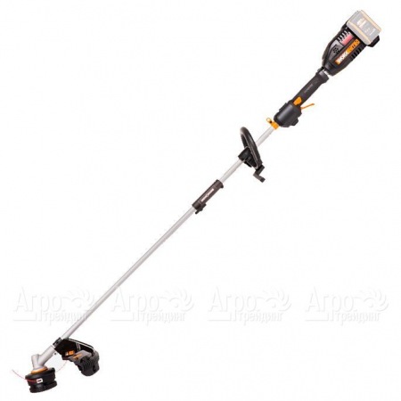 Триммер аккумуляторный Worx Nitro WG186E.92 (без аккумулятора и ЗУ) во Владикавказе