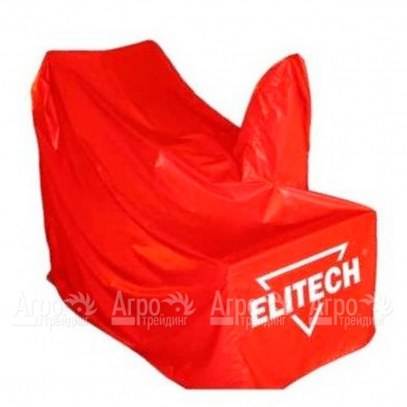 Чехол для снегоуборщика Elitech во Владикавказе