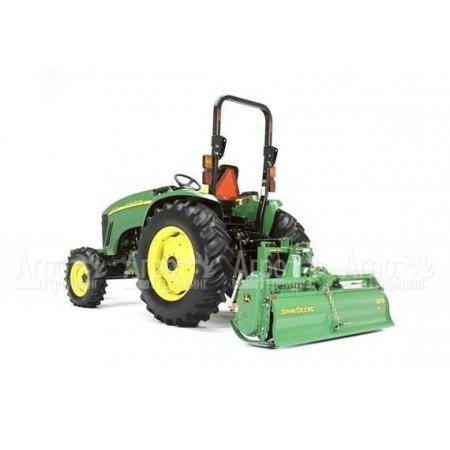 Многофункциональный минитрактор John Deere 4520 во Владикавказе