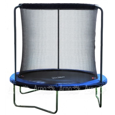 Батут Sport Power Blue Frog Combod BF-12 во Владикавказе