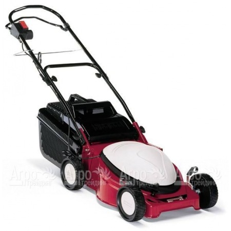 Газонокосилка электрическая MTD HE 42 L  во Владикавказе