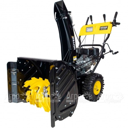 Снегоуборщик Huter SGC 4800EX во Владикавказе