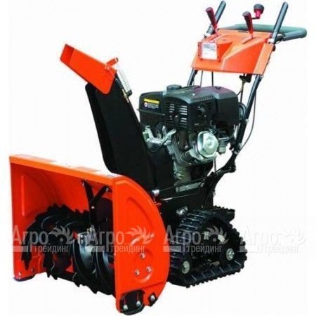 Снегоуборщик Garden Pro KCST1329ES(TD) во Владикавказе