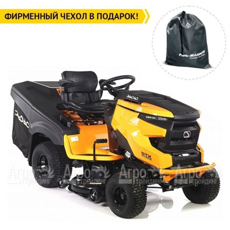 Садовый минитрактор Cub Cadet XT2 CC1023 25HP во Владикавказе