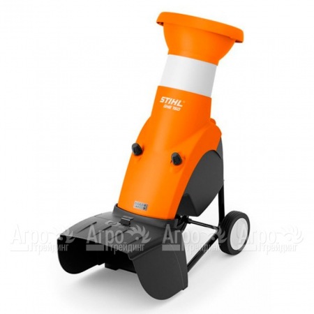 Измельчитель электрический садовый Stihl GHE 150.0 во Владикавказе