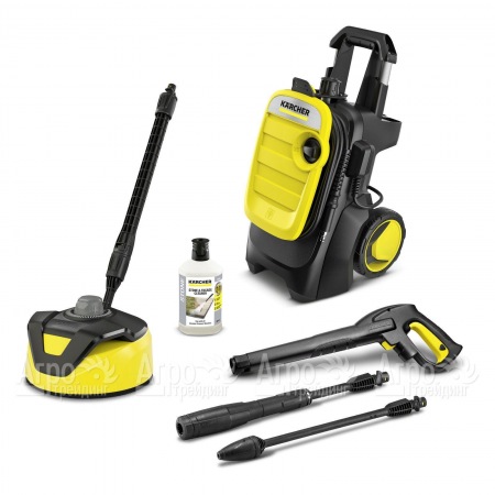 Мойка высокого давления Karcher K 5 Compact Home во Владикавказе