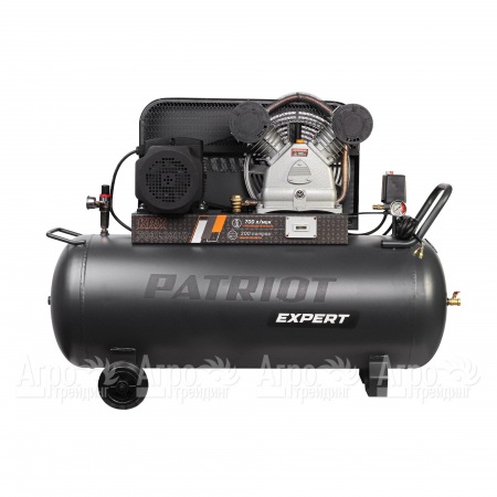 Компрессор поршневой Patriot KRX 700 L200 D  во Владикавказе