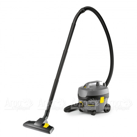 Промышленный пылесос Karcher T 7/1 во Владикавказе
