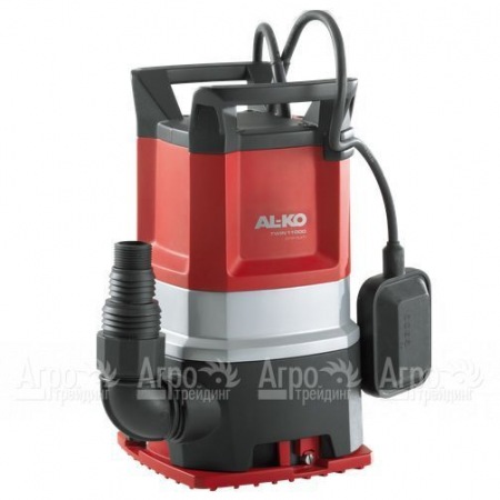 Погружной насос Al-KO Twin 11000 Premium во Владикавказе