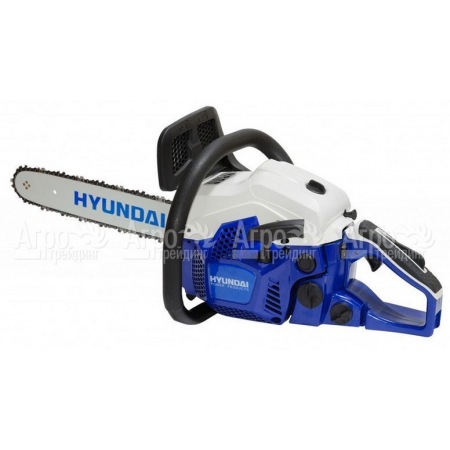 Бензопила Hyundai X360-14" во Владикавказе