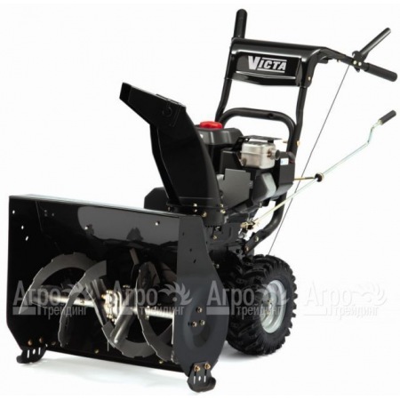 Снегоуборщик Victa ML61750R во Владикавказе