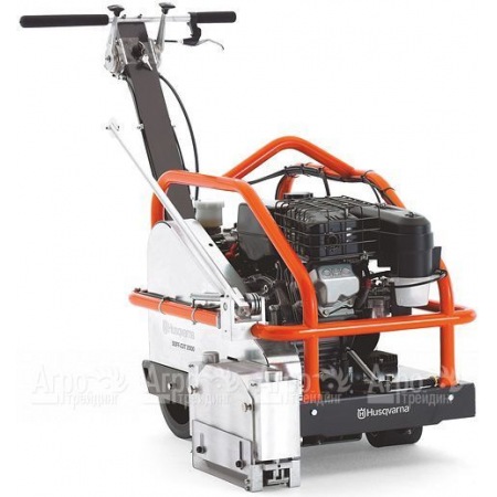 Нарезчик швов бензиновый Husqvarna Soff-Cut 2000e 9668453-02 во Владикавказе
