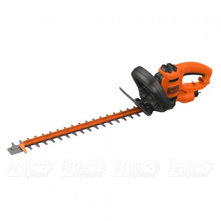 Электрический кусторез (электрокусторез) Black+Decker BEHTS301 во Владикавказе
