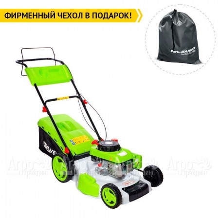 Газонокосилка RedVerg RD-GLM510GS  во Владикавказе