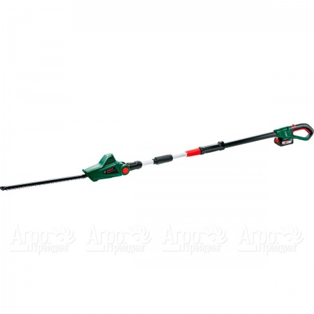 Высоторез аккумуляторный Bosch UniversalHedgePole 18 (без аккумулятора и зарядного устройства) во Владикавказе