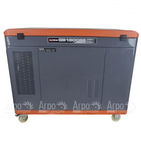 Бензогенератор EVOline QB 12003 E 10 кВт  во Владикавказе