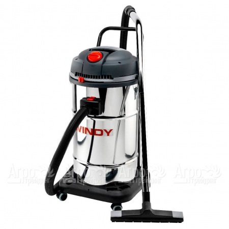 Промышленный пылесос Lavor Professional Windy 265 IF  во Владикавказе