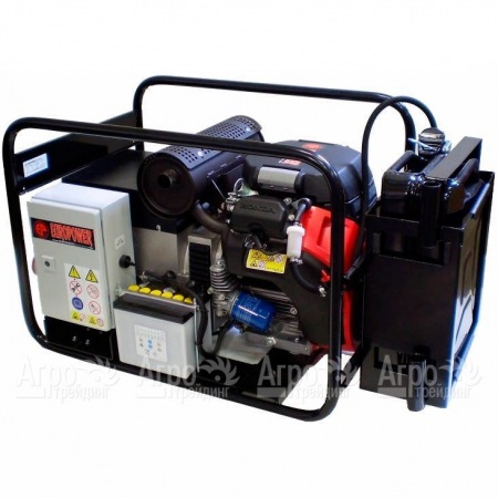 Бензогенератор Europower EP 12000 E 8.64 кВт 950001201-S4 во Владикавказе