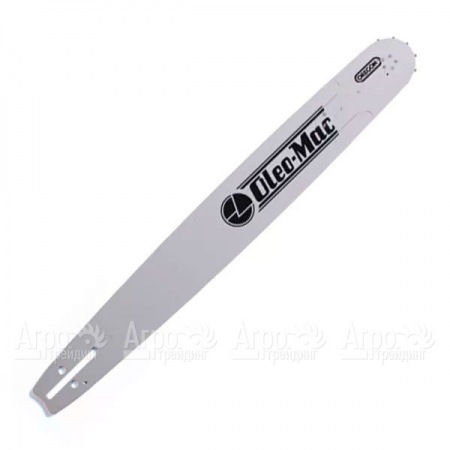 Шина 18" 3/8" 1.5 5002-2010 для пил Oleo-Mac 956-962-965HD во Владикавказе