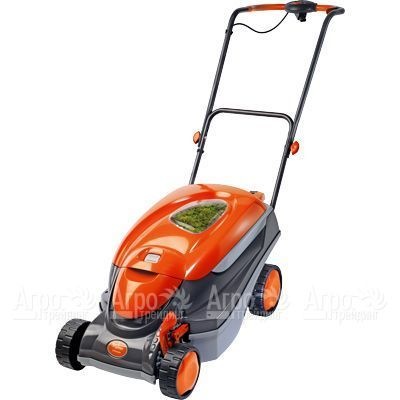 Газонокосилка электрическая Flymo Roller Compact 340 во Владикавказе