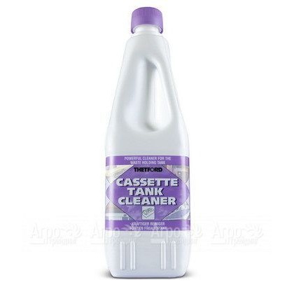 Жидкость для биотуалетов Thetford Cassette Tank Cleaner 1л во Владикавказе