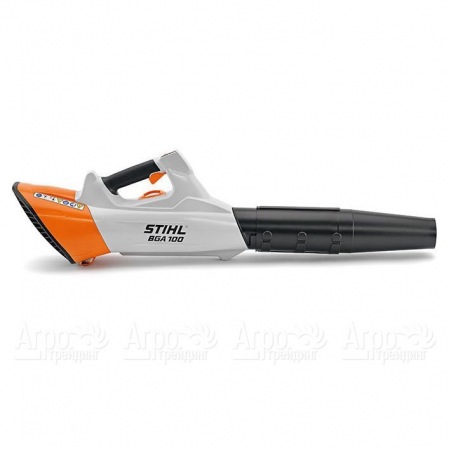 Воздуходувка аккумуляторная Stihl BGA 100 (без аккумулятора и зарядного устройства) во Владикавказе